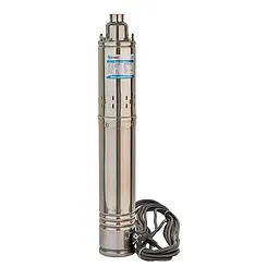 Глибинний насос для криниці Vodomet 4QGD Н=130М, Q=40л/хв, P=750 Вт VO4158