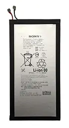 Акумулятор Sony Xperia Z3 Tablet Compact LIS1569ERPC