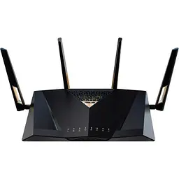 Маршрутизатор ASUS RT-BE88U (90IG08V0-MO3N0V) - мініатюра 5