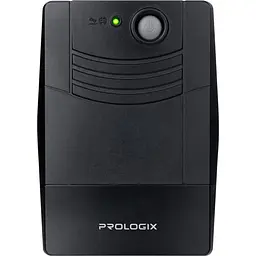 Джерело безперебійного живлення Prologix 800 (PLP800VA2LED)