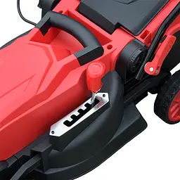 Газонокосарка електрична Vitals Master EZP 3414j (241689) - мініатюра 9