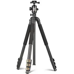 Штатив Beike QZSD Q298H [75358] - мініатюра 2