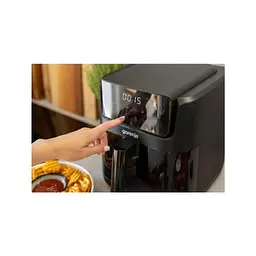 Мультипіч Gorenje AF1800DHB - мініатюра 10