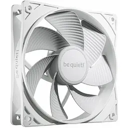 Вентилятор be quiet! Pure Wings 3 120mm PWM Reverse 3-Pack White (BL136)