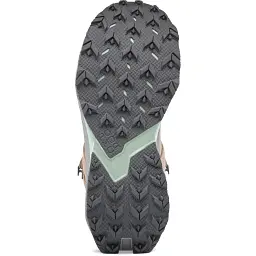 Черевики Salewa Pedroc 2 Leather MID PTX Wmn - мініатюра 3