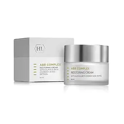 Відновлюючий крем Holy Land ABR Complex Restoring Cream 50 мл - мініатюра 2