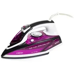 Праска Holmer HIC-2645 Purple/Black 2600W teh0019945