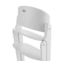Стілець Click&Fold All White - мініатюра 6