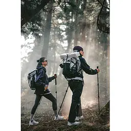 Рюкзак туристичний Naturehike Helium CNK2300BB017 25 л білий - мініатюра 8