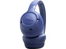 Навушники з мікрофоном JBL Tune 730BT Blue (T730BTBLU) - мініатюра 4