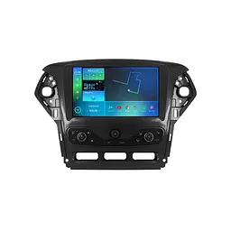 Штатна магнітола TORSSEN Ford Mondeo 11-13 A/C climate FL10 4+64Gb 4G Carplay DSP