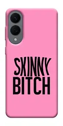 Чохол Demsky Skinny для Samsung Galaxy S25 Edge