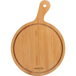 Набір для подачі сиру Ardesto Midori 19.5х14х0.8 см (AR0935) - мініатюра 4