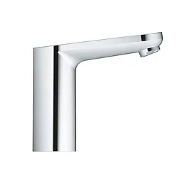 Змішувач безконтактний для раковини Grohe Get E 36366001, Хром - мініатюра 3