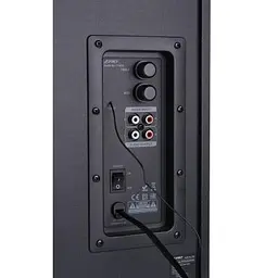 Акустична система F&D F-380X black - мініатюра 8