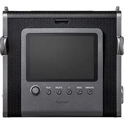 Фотокамера моментального друку Fujifilm Instax Wide Evo Black (16840933) [134881] - мініатюра 4