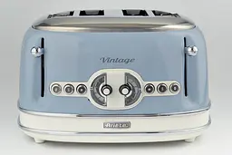 Тостер Ariete 156 BL (00000055499) - мініатюра 2
