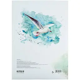 Папір для акварелі Kite А4 10 аркушів (K23-267) - мініатюра 2
