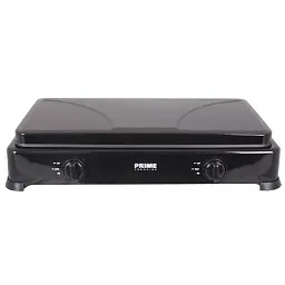 Газова настільна плита PRIME Technics PGK 200 CB - мініатюра 11