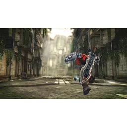Ключ активації Microsoft Darksiders Warmastered Edition для Xbox One/Series S/X - мініатюра 13