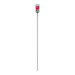 Бур SDS-PLUS M2 Milwaukee, діаметр 8,0х600х540мм