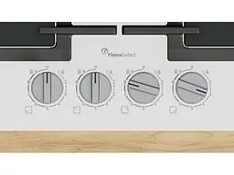 Газова варильна поверхня Bosch PPP6A2I40R - мініатюра 5