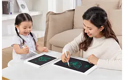 Графічний планшет Mi MiJia LCD blackboard DZN4010CN 10" Білий - мініатюра 6