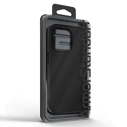 Чохол ArmorStandart Matte Slim Fit для Apple iPhone 14 Pro Black - мініатюра 5