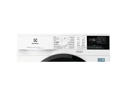Пральна машина автоматична Electrolux EWS6406BU - мініатюра 2