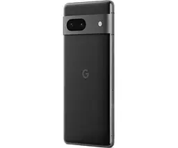 Смартфон Google Pixel 7 8/128 Obsidian US - мініатюра 5