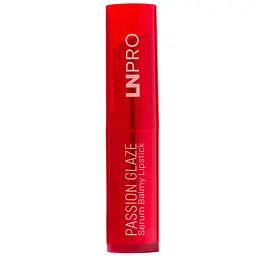 Помада-бальзам для губ LN Pro Passion Glaze зволожувальна №102, 3 г - мініатюра 2