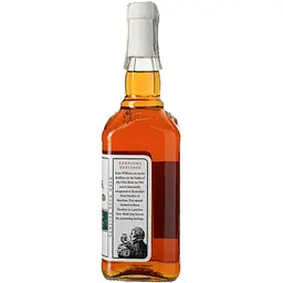 Віскі Evan Williams Bottled in Bond 50% 0.75 л (886292) - мініатюра 2