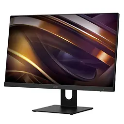 Моноблок 2E 23.8 Rational K6 FHD IPS/Intel i3-12100/16GB/256SSD/UMA/DOS/Black (2E-K6.V2.12) - мініатюра 3