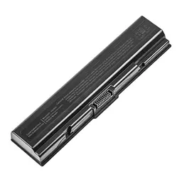 Акумулятор для ноутбука BestBatt Toshiba (PA3534U-1BRS) Satellite A200 A300 (Replacement)