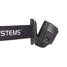 Ліхтар налобний Lifesystems Intensity 280 Head Torch Rechargeable Чорний-Червоний - мініатюра 5
