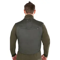 Жилет Nova Tour Хук XS Khaki - мініатюра 3