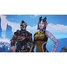 Ключ активації Microsoft Tiny Tina's Assault on Dragon Keep: A Wonderlands One-shot Adventure для Xbox One/Series - мініатюра 3