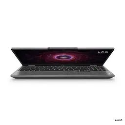 Ноутбук Lenovo LOQ 15AHP9 (83DX00F2PB) - мініатюра 6