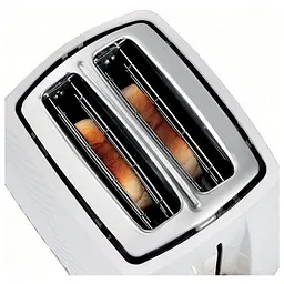 Тостер Russell Hobbs Groove White 26391-56 - мініатюра 5