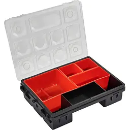 Органайзер Vitals Master 8" PO-192 CB (186107) - мініатюра 3