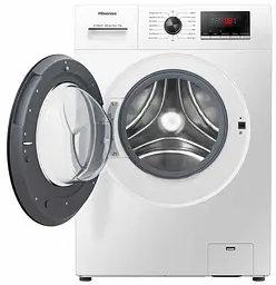 Пральна машина Hisense автоматична WFPV7012EM (WFPV7012EM) (20004063) - мініатюра 2