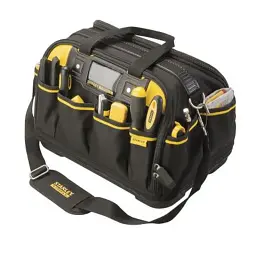 Сумка для інструмента Stanley FatMax двусторонняя 43см (FMST1-73607) - мініатюра 2