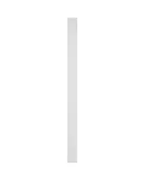 Бра, настінний світильник Nowodvorski 11883 Comma LED M 1x25W 3000K 1200Lm IP20 білий - мініатюра 3