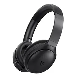 Навушники дротові SoundPEATS A6 black - мініатюра 3