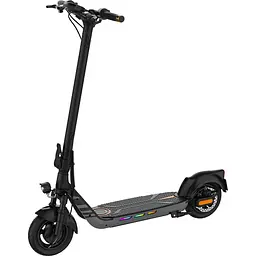 Електросамокат KingSong N14 KSE Black [136054] - мініатюра 3