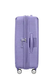 Валіза 67 См American Tourister SOUNDBOX PURPLE 67x46,5x29/32 32G*82002 - мініатюра 4