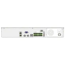IP-відеореєстратор 32-канальний 12Mp TVT TD-3332H4-B2(320-256) (77-00409) - мініатюра 3