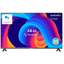 Телевізор Akai AK55D23UG Smart-TV