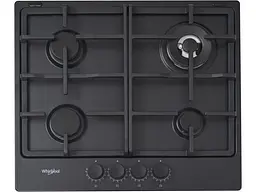 Варильна поверхня Whirlpool TGML 661 NB