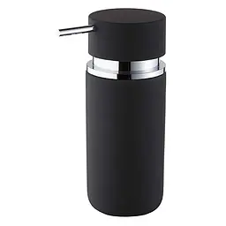 Дозатор для мила Bisk ROUND (06593)